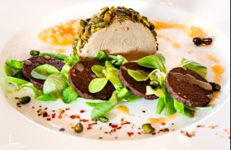 Centra konferencyjne - Pałac Pakoszów - restaurant - zdjęcie 2 