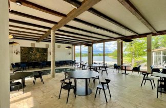 Centra konferencyjne - Pałac Pakoszów - restaurant - zdjęcie 3 