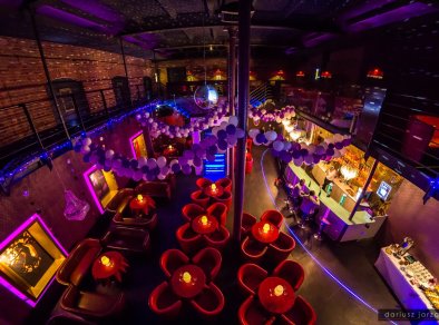 Broadway 18  - sale konferencyjne Łódź