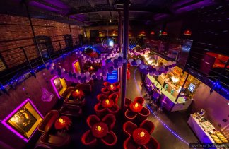 Klub - Broadway 18  - obiekt - zdjęcie 3 