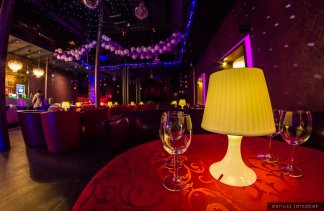 Klub - Broadway 18  - obiekt - zdjęcie 5 