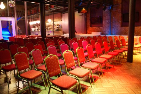 Klub - Broadway 18  - zdjęcie 2