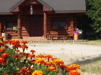 OSK Akces - sale konferencyjne Białystok