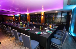 Hotele 3*** - Hotel Weneda - obiekt - zdjęcie 6 