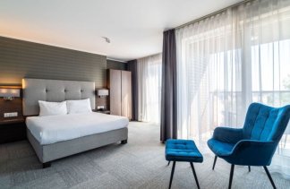 Hotele 3*** - Hotel Weneda - obiekt - zdjęcie 4 