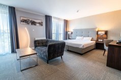 Hotele 3*** - Hotel Weneda - zdjęcie 3