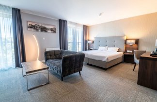 Hotele 3*** - Hotel Weneda - obiekt - zdjęcie 3 