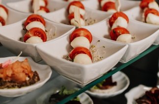 Hotele 3*** - Hotel Weneda - restaurant - zdjęcie 8 