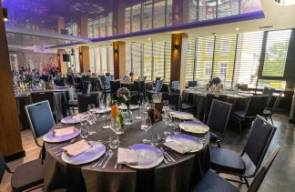 Hotele 3*** - Hotel Weneda - restaurant - zdjęcie 9 