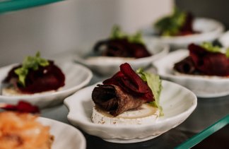 Hotele 3*** - Hotel Weneda - restaurant - zdjęcie 7 