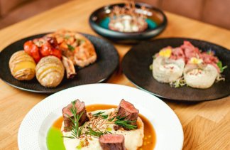 Hotele 3*** - Hotel Weneda - restaurant - zdjęcie 4 