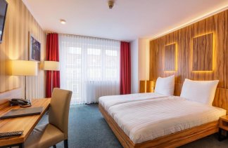 Hotele 3*** - Hotel Weneda - Pokoje - zdjęcie 7 