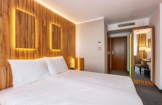 Hotele 3*** - Hotel Weneda - Pokoje - zdjęcie 6 