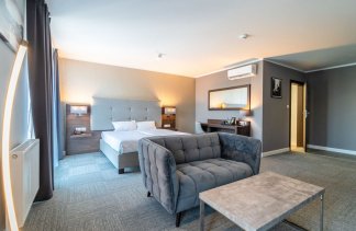 Hotele 3*** - Hotel Weneda - Pokoje - zdjęcie 1 