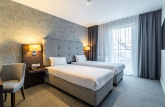 Hotele 3*** - Hotel Weneda - Pokoje - zdjęcie 5 