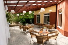 Hotele 3*** - Hotel Sylwia*** - zdjęcie 3