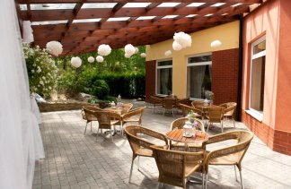 Hotele 3*** - Hotel Sylwia*** - obiekt - zdjęcie 3 