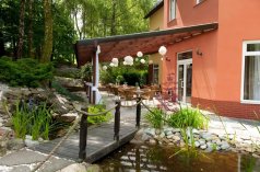 Hotele 3*** - Hotel Sylwia*** - zdjęcie 4