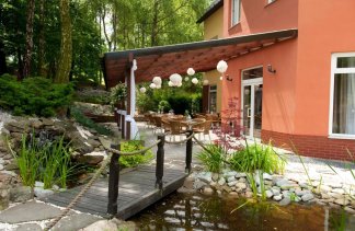 Hotele 3*** - Hotel Sylwia*** - obiekt - zdjęcie 4 