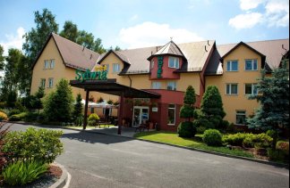 Hotele 3*** - Hotel Sylwia*** - obiekt - zdjęcie 1 