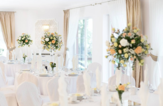 Hotele 3*** - Hotel Sylwia*** - restaurant - zdjęcie 2 