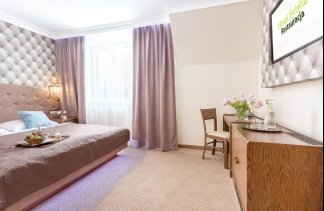 Hotele 3*** - Hotel Sylwia*** - Pokoje - zdjęcie 1 