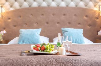 Hotele 3*** - Hotel Sylwia*** - Pokoje - zdjęcie 2 