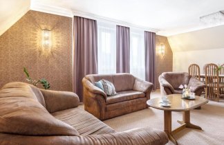 Hotele 3*** - Hotel Sylwia*** - Pokoje - zdjęcie 4 