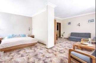 Hotele 3*** - Hotel Sylwia*** - Pokoje - zdjęcie 5 