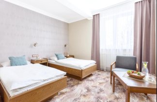 Hotele 3*** - Hotel Sylwia*** - Pokoje - zdjęcie 6 