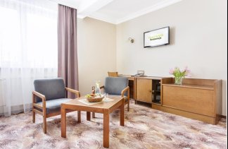 Hotele 3*** - Hotel Sylwia*** - Pokoje - zdjęcie 7 