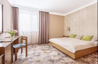 Hotele 3*** - Hotel Sylwia*** - Pokoje - zdjęcie 8 