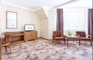 Hotele 3*** - Hotel Sylwia*** - Pokoje - zdjęcie 9 