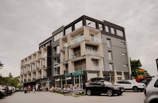 Hotele SPA - Wydma Resort & SPA - obiekt - zdjęcie 1 