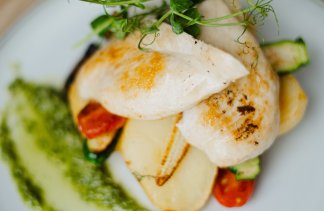 Hotele SPA - Wydma Resort & SPA - restaurant - zdjęcie 2 