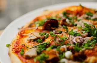 Hotele SPA - Wydma Resort & SPA - restaurant - zdjęcie 4 