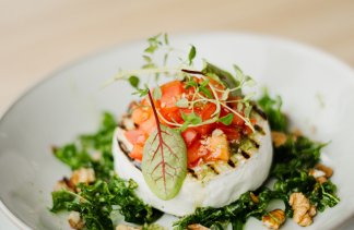 Hotele SPA - Wydma Resort & SPA - restaurant - zdjęcie 5 