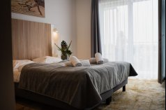 Hotele SPA - Wydma Resort & SPA - zdjęcie 3