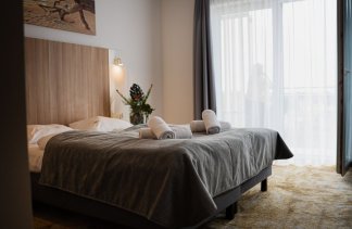Hotele SPA - Wydma Resort & SPA - Pokoje - zdjęcie 1 