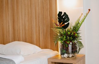 Hotele SPA - Wydma Resort & SPA - Pokoje - zdjęcie 3 