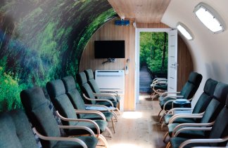 Hotele SPA - Wydma Resort & SPA - service - zdjęcie 2 