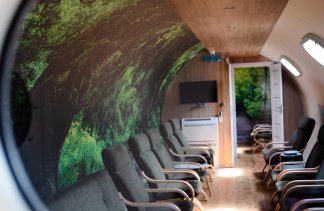 Hotele SPA - Wydma Resort & SPA - service - zdjęcie 3 