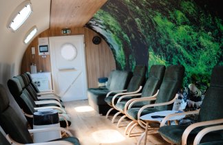 Hotele SPA - Wydma Resort & SPA - service - zdjęcie 4 