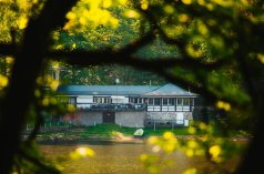 Centrum Konferencyjno-Wypoczynkowe - Fregata Lake Club - Słoneczna Dom nad Jeziorem  - zdjęcie 3