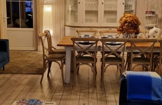 Centrum Konferencyjno-Wypoczynkowe - Fregata Lake Club - Słoneczna Dom nad Jeziorem  - restaurant - zdjęcie 1 