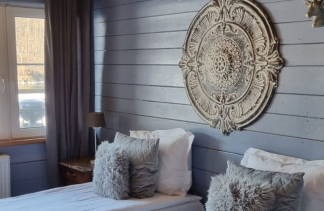 Centrum Konferencyjno-Wypoczynkowe - Fregata Lake Club - Słoneczna Dom nad Jeziorem  - Pokoje - zdjęcie 1 