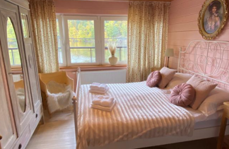 Centrum Konferencyjno-Wypoczynkowe - Fregata Lake Club - Słoneczna Dom nad Jeziorem  - Pokoje - zdjęcie 3 