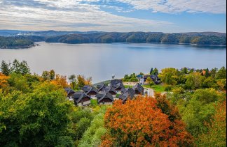 Obiekty konferencyjne - White Sails Solina - obiekt - zdjęcie 2 