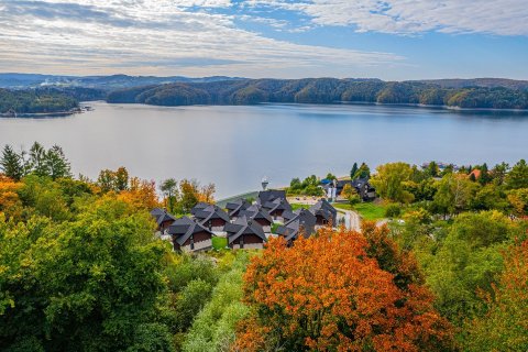 Obiekty konferencyjne - White Sails Solina - zdjęcie 2