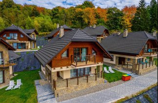 Obiekty konferencyjne - White Sails Solina - obiekt - zdjęcie 6 